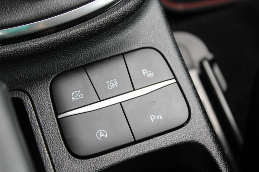 Ford Fiesta 1.0 EcoBoost Titanium 100pk | Navigatie | Camera | Cruise Control | Climate Control | PDC V+A | Automatisch inparkeren