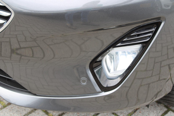 Ford Fiesta 1.0 EcoBoost Titanium 100pk | Navigatie | Camera | Cruise Control | Climate Control | PDC V+A | Automatisch inparkeren