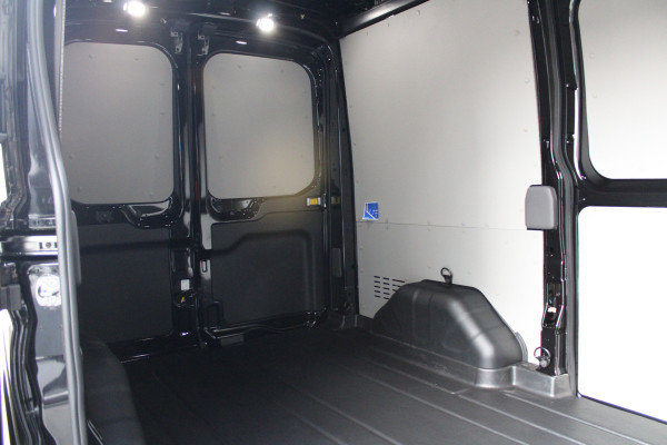 Ford Transit 350 2.0 TDCI L2H2 Trend 165pk - Facelift - 2x Schuifdeur - Adaptive Cruise - Navigatie - Blind Spot - 360 Camera - Stoel - Stuur