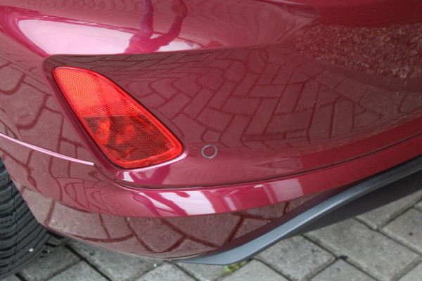 Ford Fiesta 1.0 EcoBoost 125 PK Hybrid ST-Line | DAB | Climate Control | Winterpack | Cruise Control | 17 INCH Lichtmetalen Velgen | PDC Achter