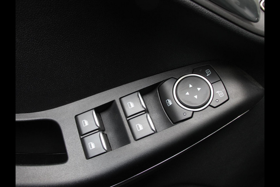 Ford Fiesta 1.0 EcoBoost ST-Line Climate control Cruise control LED Parkeersensor achter Keyless Verwarmde voorstoelen Apple Carplay/ Android Auto