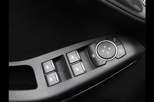 Ford Fiesta 1.0 EcoBoost ST-Line Climate control Cruise control LED Parkeersensor achter Keyless Verwarmde voorstoelen Apple Carplay/ Android Auto