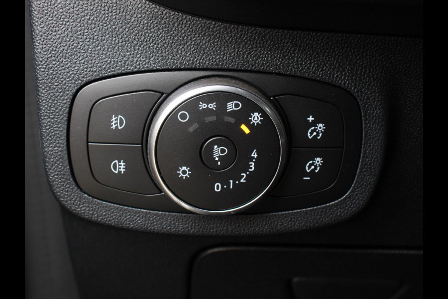 Ford Fiesta 1.0 EcoBoost ST-Line Climate control Cruise control LED Parkeersensor achter Keyless Verwarmde voorstoelen Apple Carplay/ Android Auto