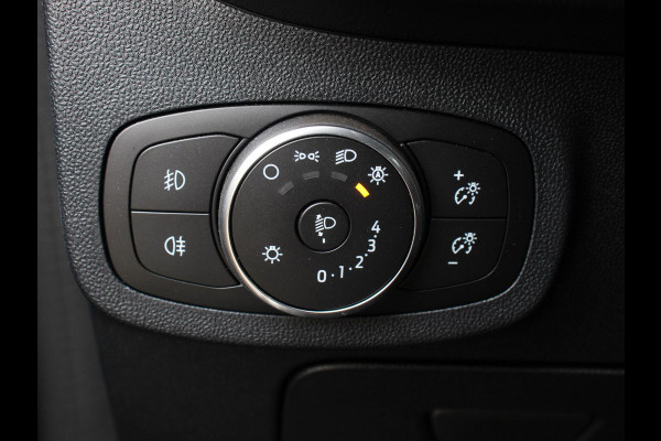 Ford Fiesta 1.0 EcoBoost ST-Line Climate control Cruise control LED Parkeersensor achter Keyless Verwarmde voorstoelen Apple Carplay/ Android Auto
