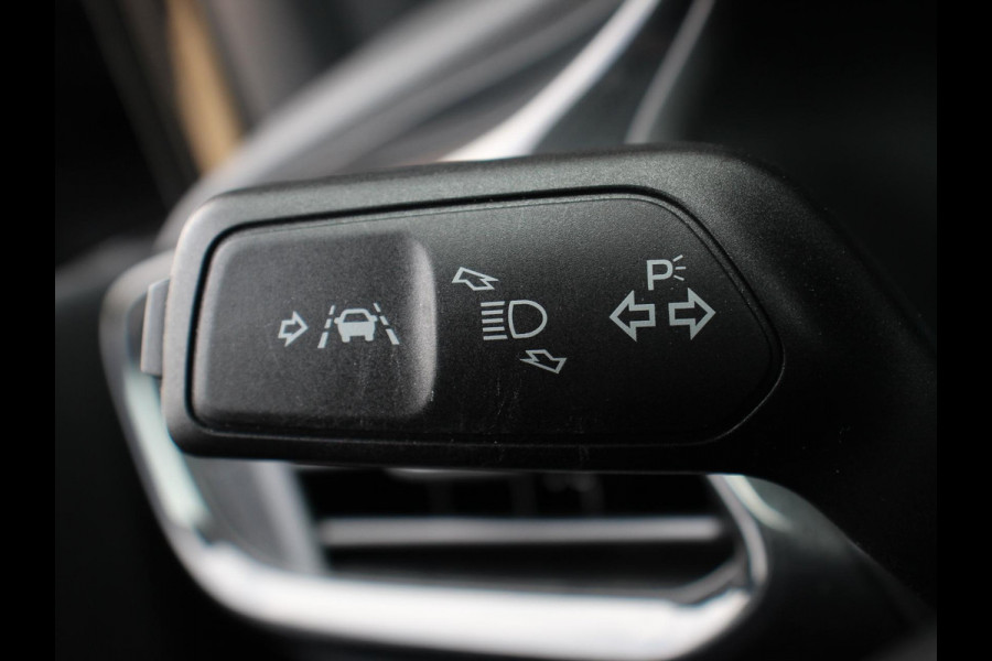 Ford Fiesta 1.0 EcoBoost ST-Line Climate control Cruise control LED Parkeersensor achter Keyless Verwarmde voorstoelen Apple Carplay/ Android Auto