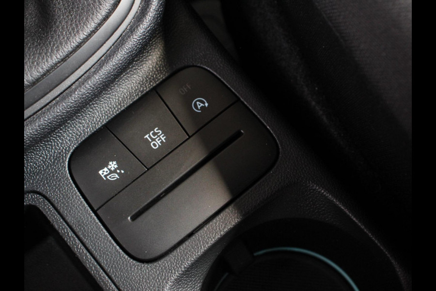 Ford Fiesta 1.0 EcoBoost ST-Line Climate control Cruise control LED Parkeersensor achter Keyless Verwarmde voorstoelen Apple Carplay/ Android Auto
