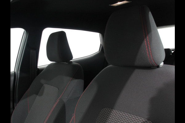 Ford Fiesta 1.0 EcoBoost ST-Line Climate control Cruise control LED Parkeersensor achter Keyless Verwarmde voorstoelen Apple Carplay/ Android Auto