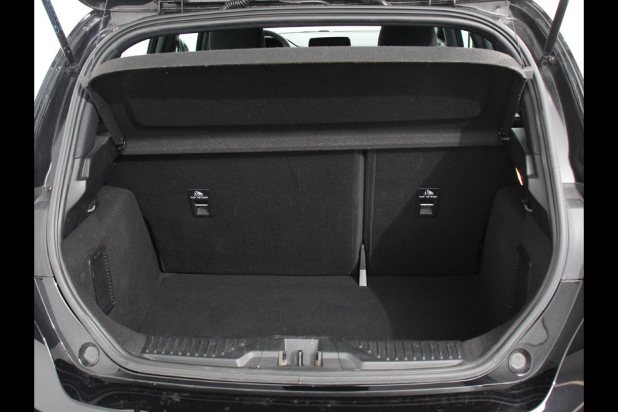 Ford Fiesta 1.0 EcoBoost ST-Line Climate control Cruise control LED Parkeersensor achter Keyless Verwarmde voorstoelen Apple Carplay/ Android Auto