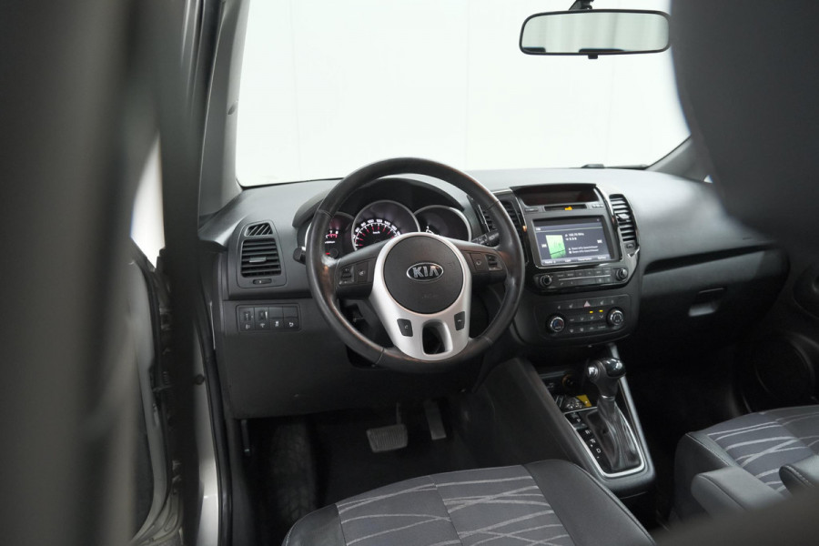 Kia Venga 1.6 CVVT Summer Edition | Trekhaak | Camera | Navigatie