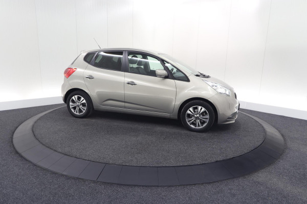 Kia Venga 1.6 CVVT Summer Edition | Trekhaak | Camera | Navigatie