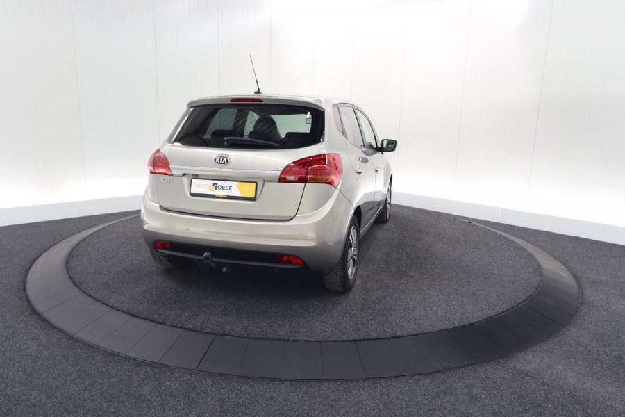 Kia Venga 1.6 CVVT Summer Edition | Trekhaak | Camera | Navigatie