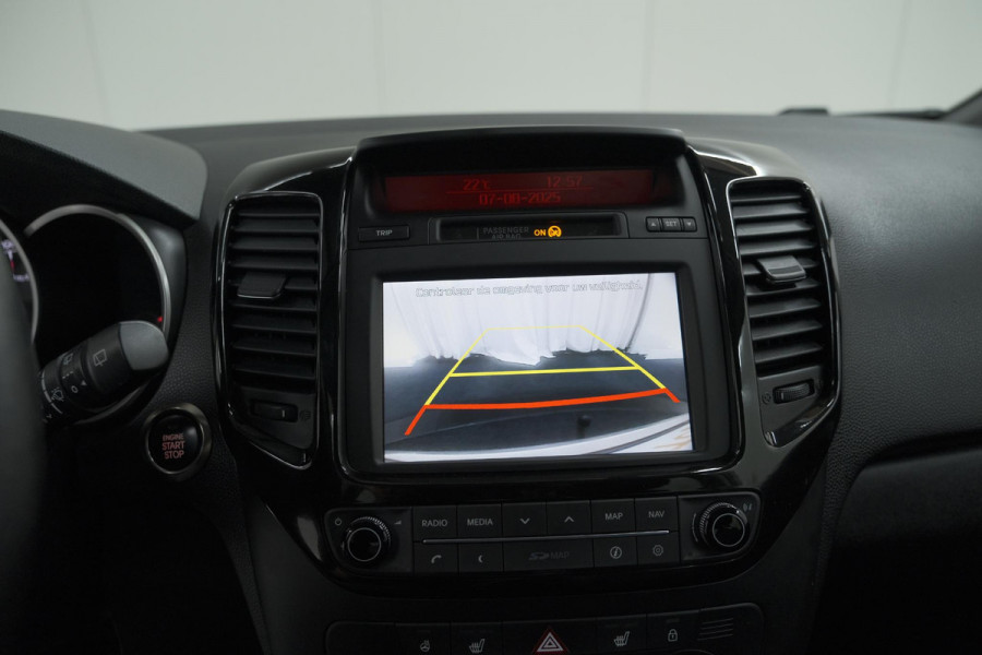 Kia Venga 1.6 CVVT Summer Edition | Trekhaak | Camera | Navigatie