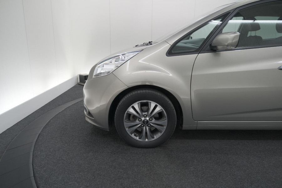 Kia Venga 1.6 CVVT Summer Edition | Trekhaak | Camera | Navigatie