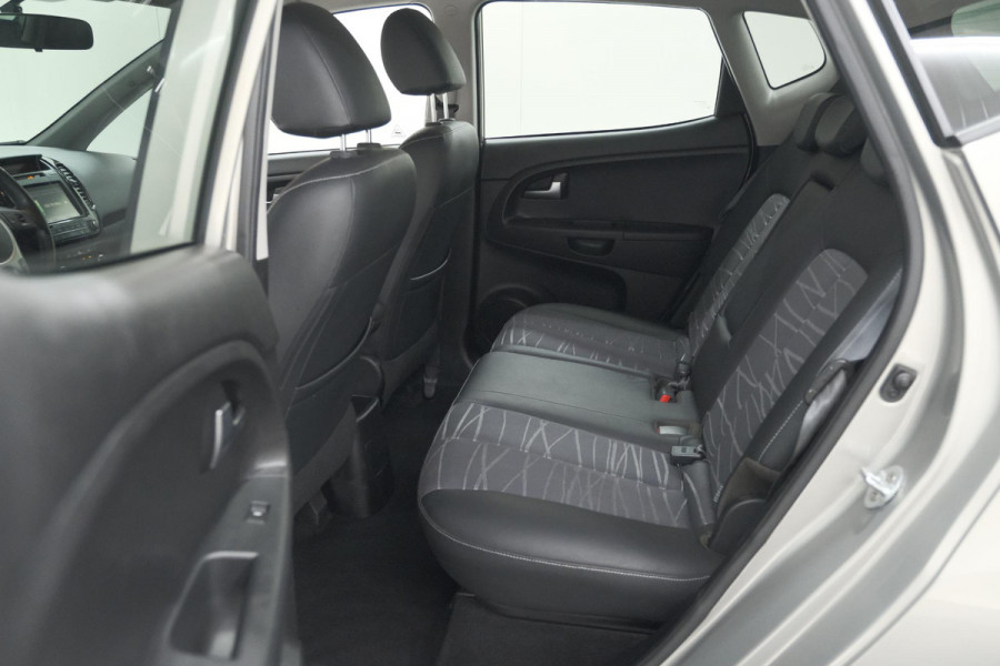 Kia Venga 1.6 CVVT Summer Edition | Trekhaak | Camera | Navigatie