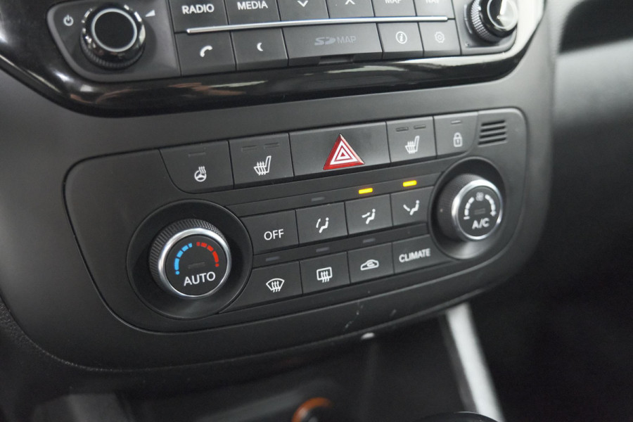 Kia Venga 1.6 CVVT Summer Edition | Trekhaak | Camera | Navigatie