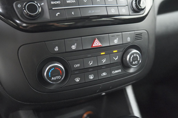Kia Venga 1.6 CVVT Summer Edition | Trekhaak | Camera | Navigatie