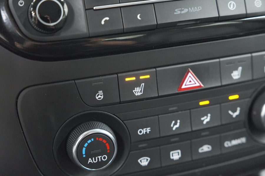 Kia Venga 1.6 CVVT Summer Edition | Trekhaak | Camera | Navigatie