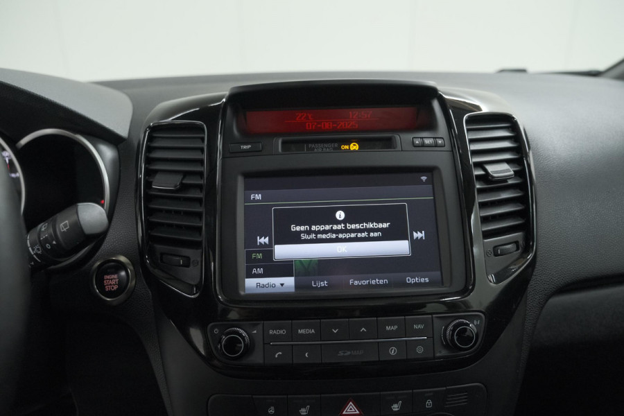 Kia Venga 1.6 CVVT Summer Edition | Trekhaak | Camera | Navigatie