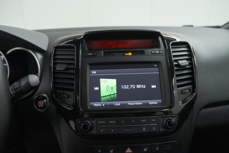 Kia Venga 1.6 CVVT Summer Edition | Trekhaak | Camera | Navigatie
