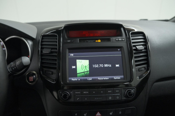 Kia Venga 1.6 CVVT Summer Edition | Trekhaak | Camera | Navigatie