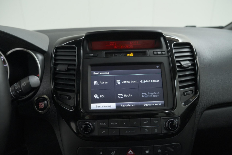 Kia Venga 1.6 CVVT Summer Edition | Trekhaak | Camera | Navigatie