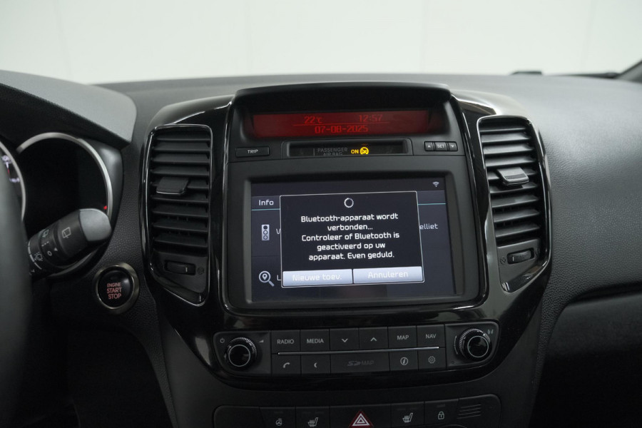 Kia Venga 1.6 CVVT Summer Edition | Trekhaak | Camera | Navigatie