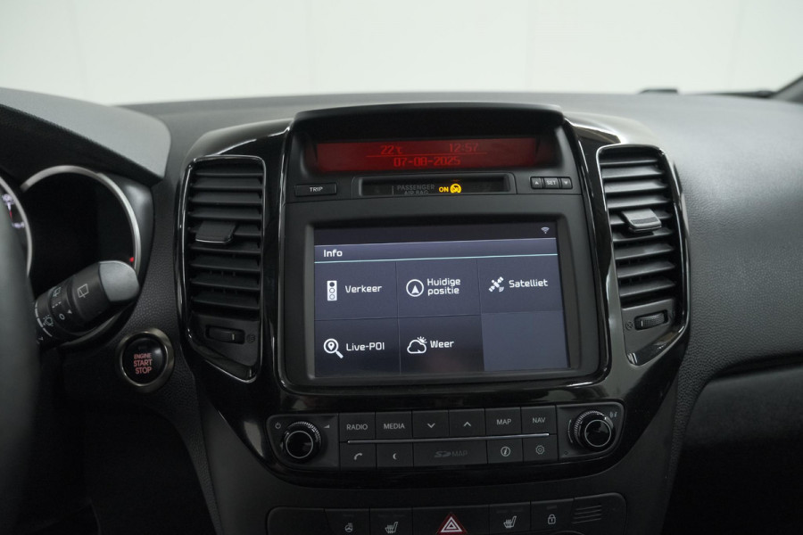 Kia Venga 1.6 CVVT Summer Edition | Trekhaak | Camera | Navigatie