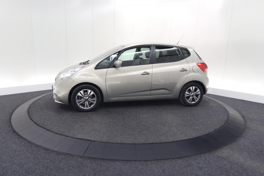 Kia Venga 1.6 CVVT Summer Edition | Trekhaak | Camera | Navigatie