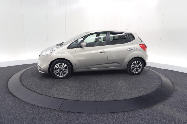 Kia Venga 1.6 CVVT Summer Edition | Trekhaak | Camera | Navigatie