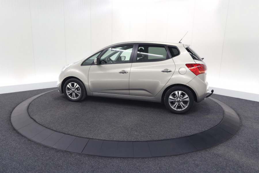 Kia Venga 1.6 CVVT Summer Edition | Trekhaak | Camera | Navigatie
