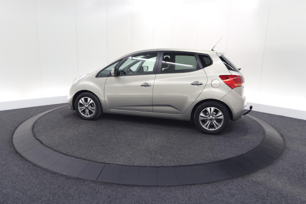 Kia Venga 1.6 CVVT Summer Edition | Trekhaak | Camera | Navigatie