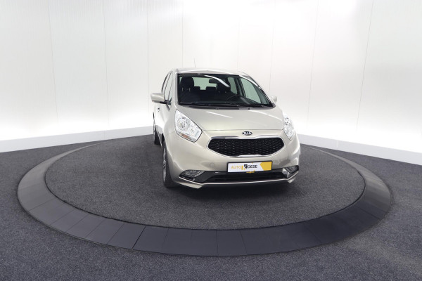 Kia Venga 1.6 CVVT Summer Edition | Trekhaak | Camera | Navigatie