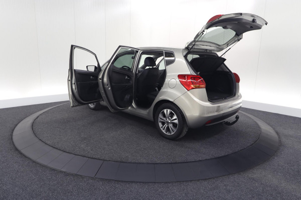 Kia Venga 1.6 CVVT Summer Edition | Trekhaak | Camera | Navigatie