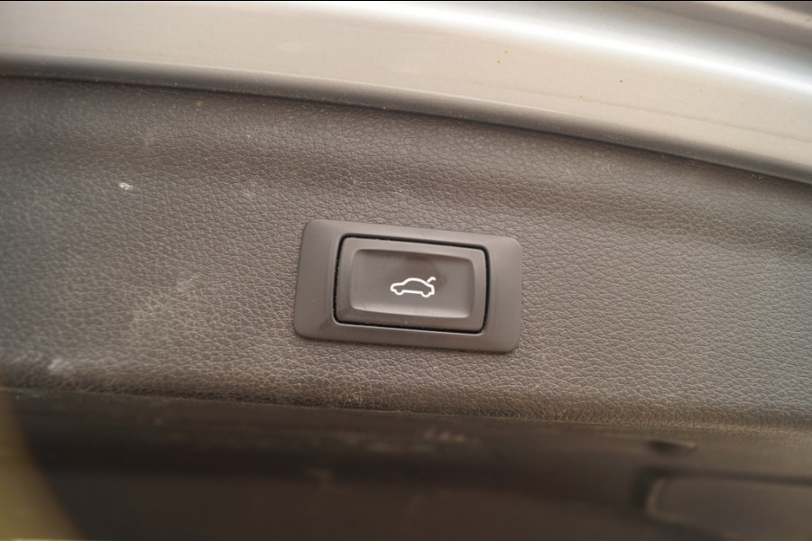 Audi Q3 35 TDI 150pk Automaat Advanced Platinum Pro PlusLine