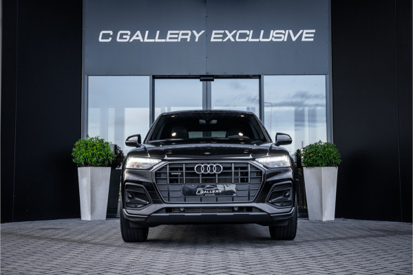 Audi Q5 Sportback 50 TFSI e Advanced edition - Panorama l 21'' l Camera l