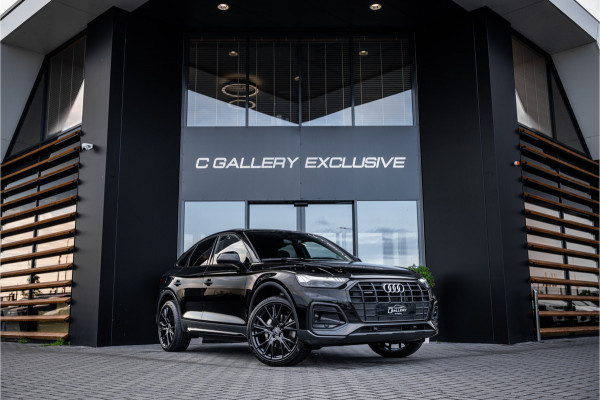 Audi Q5 Sportback 50 TFSI e Advanced edition - Panorama l 21'' l Camera l
