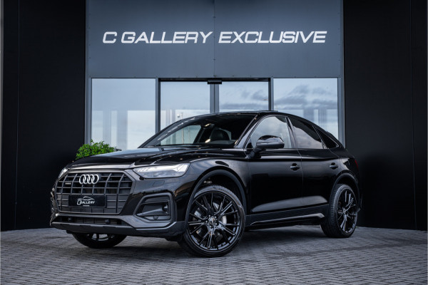 Audi Q5 Sportback 50 TFSI e Advanced edition - Panorama l 21'' l Camera l