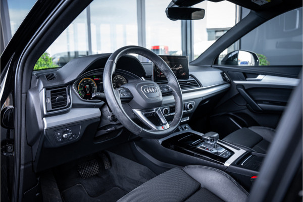Audi Q5 Sportback 50 TFSI e Advanced edition - Panorama l 21'' l Camera l