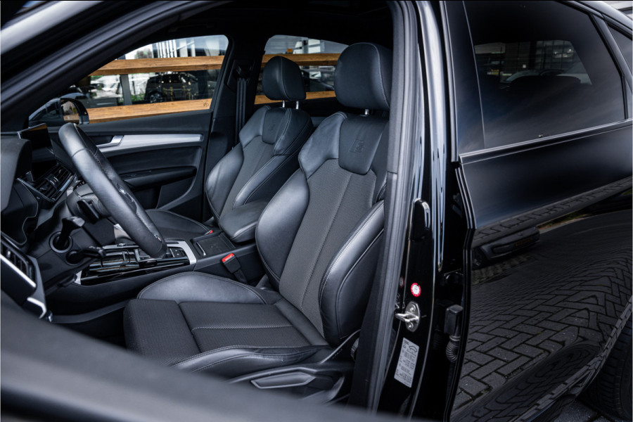 Audi Q5 Sportback 50 TFSI e Advanced edition - Panorama l 21'' l Camera l