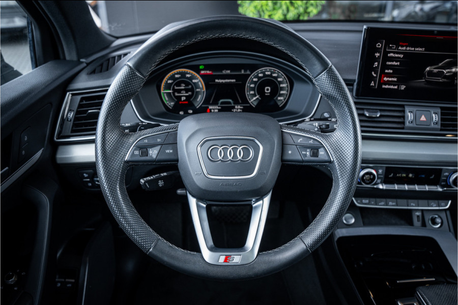 Audi Q5 Sportback 50 TFSI e Advanced edition - Panorama l 21'' l Camera l