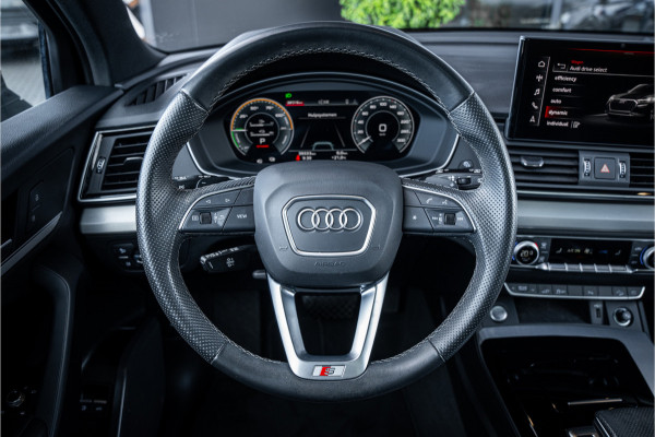 Audi Q5 Sportback 50 TFSI e Advanced edition - Panorama l 21'' l Camera l