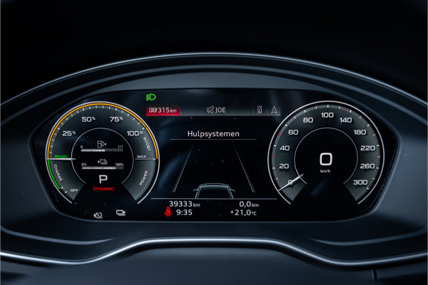 Audi Q5 Sportback 50 TFSI e Advanced edition - Panorama l 21'' l Camera l