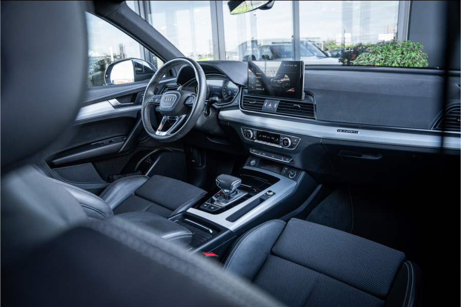Audi Q5 Sportback 50 TFSI e Advanced edition - Panorama l 21'' l Camera l