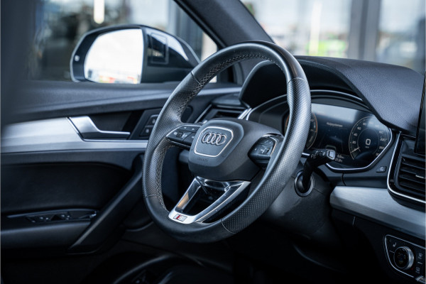 Audi Q5 Sportback 50 TFSI e Advanced edition - Panorama l 21'' l Camera l
