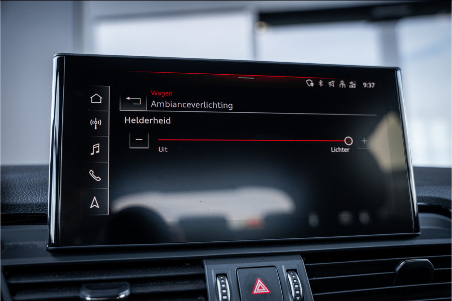 Audi Q5 Sportback 50 TFSI e Advanced edition - Panorama l 21'' l Camera l