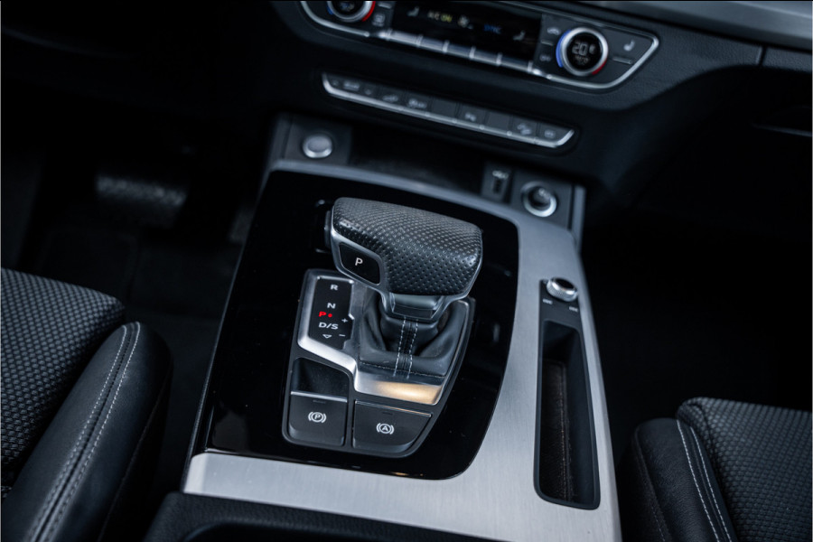 Audi Q5 Sportback 50 TFSI e Advanced edition - Panorama l 21'' l Camera l