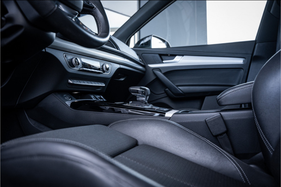 Audi Q5 Sportback 50 TFSI e Advanced edition - Panorama l 21'' l Camera l