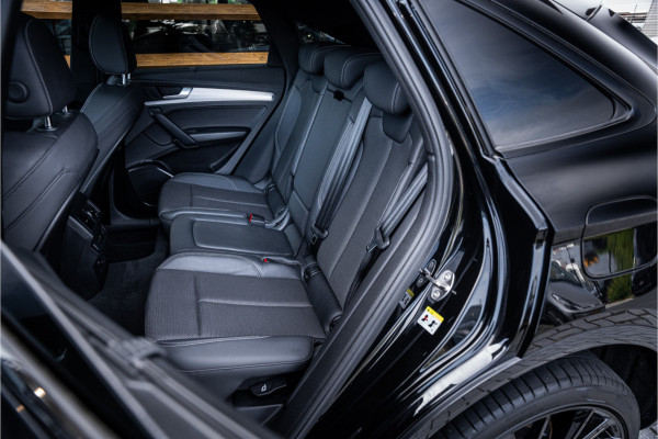 Audi Q5 Sportback 50 TFSI e Advanced edition - Panorama l 21'' l Camera l