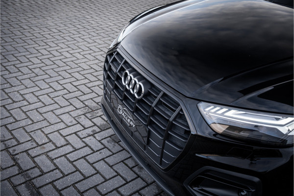 Audi Q5 Sportback 50 TFSI e Advanced edition - Panorama l 21'' l Camera l