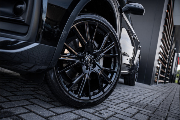 Audi Q5 Sportback 50 TFSI e Advanced edition - Panorama l 21'' l Camera l